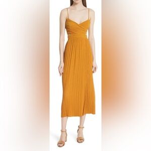 NWT A.L.C. Sienna dress